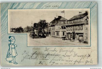 13261267 - Clausthal-Zellerfeld