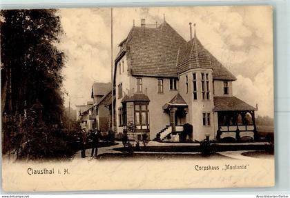 13424192 - Clausthal-Zellerfeld