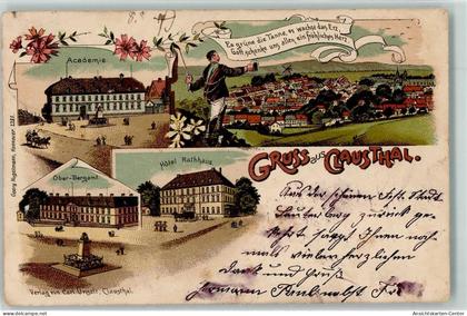 13446722 - Clausthal-Zellerfeld