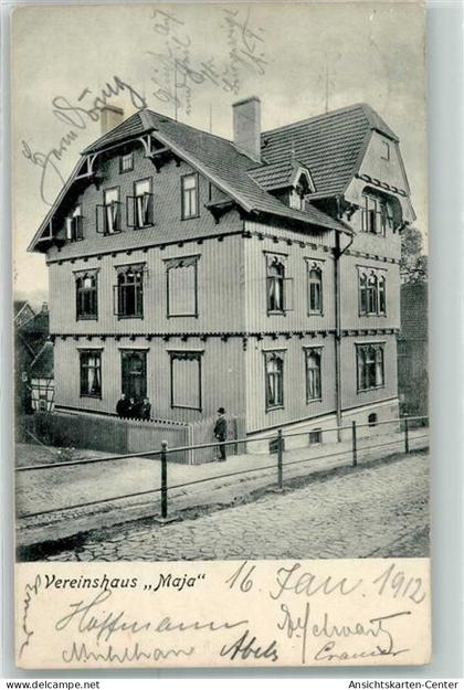 13485227 - Clausthal-Zellerfeld