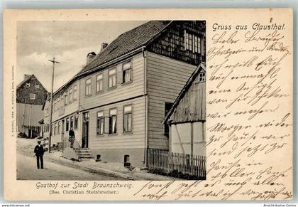 13562208 - Clausthal-Zellerfeld