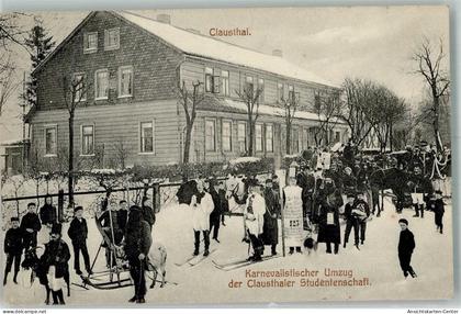13657566 - Clausthal-Zellerfeld