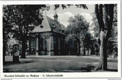 50355899 - Clausthal-Zellerfeld