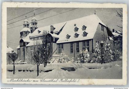 50705770 - Clausthal-Zellerfeld