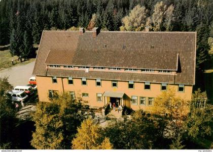 Clausthal-Zellerfeld Jugendherberge