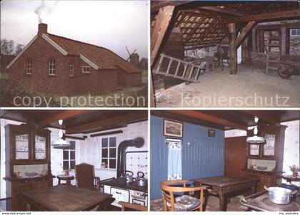 Cloppenburg Museumsdorf