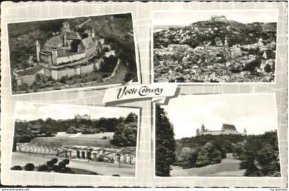 Coburg Bayern Coburg