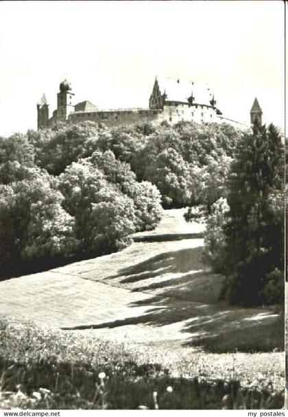 Coburg Bayern Coburg