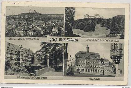 Coburg Bayern Coburg