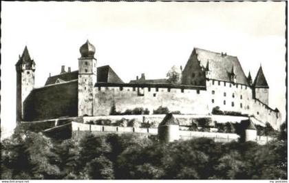 Coburg Bayern Coburg