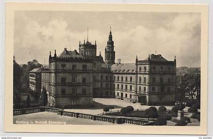 Coburg Bayern Coburg