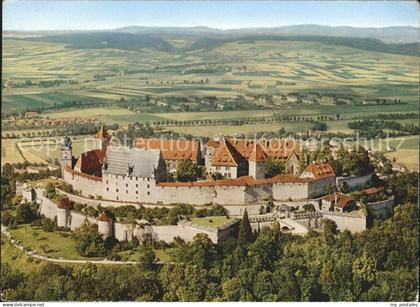 Coburg Bayern Veste Coburg