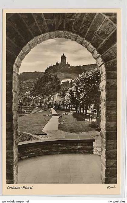 Cochem Cochem