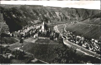 Cochem Mosel Cochem Mosel