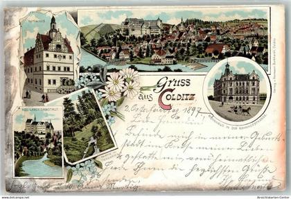 13483842 - Colditz
