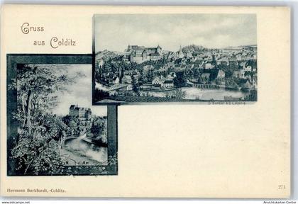 51610297 - Colditz