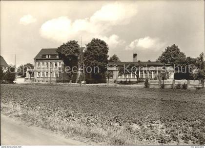 Colditz Handwerker Erholungsheim