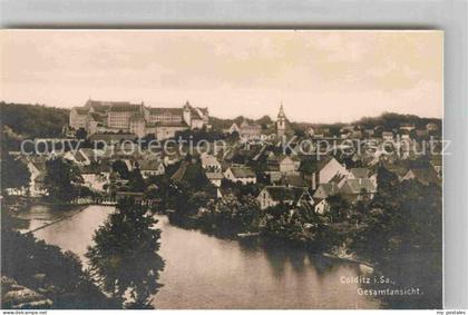 Colditz Panorama