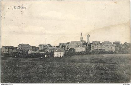 Colditz - Zschadraß