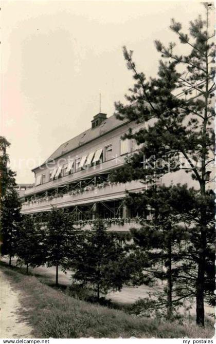 Coswig Sachsen Klinik