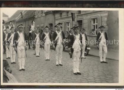 Coswig Sachsen Tracht