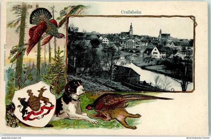 13448910 - Crailsheim