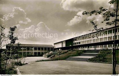 Crailsheim Albert Schweitzer Gymnasium