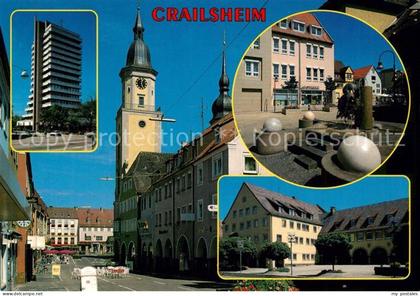 Crailsheim Hochhaus