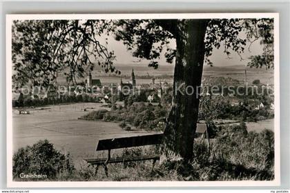 Crailsheim Panorama