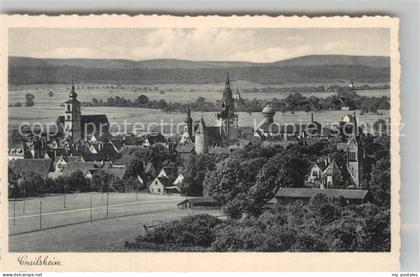 Crailsheim Panorama