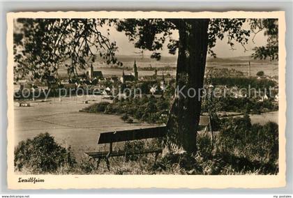 Crailsheim Teilansicht