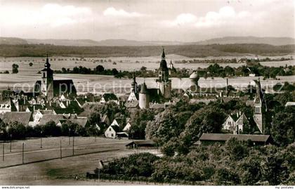 Crailsheim Teilansicht