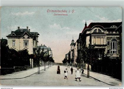 13508282 - Crimmitschau