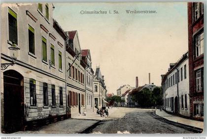 13508289 - Crimmitschau