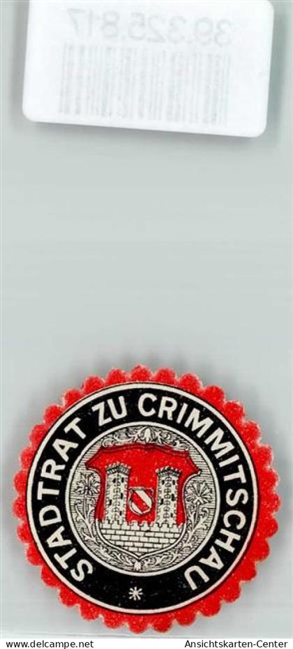 39325817 - Crimmitschau