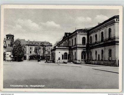 52072979 - Crimmitschau