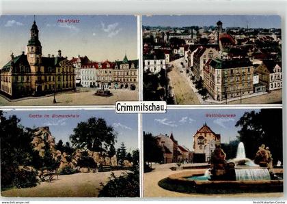 52187305 - Crimmitschau