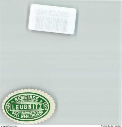 39323145 - Leubnitz , Sachs