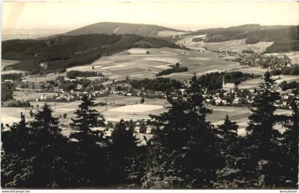 Cunewalde in Sachsen