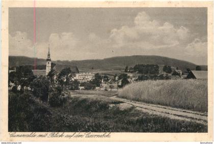 Cunewalde in Sachsen