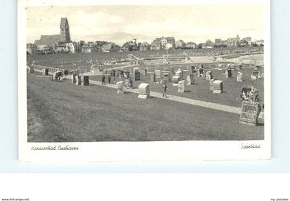 Cuxhaven Nordseebad Cuxhaven