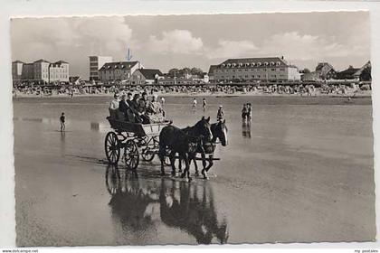 Cuxhaven Nordseebad Cuxhaven Duhnen