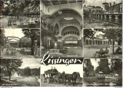 Bad  Kissingen Bad Kissingen