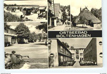 Boltenhagen