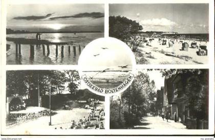 Boltenhagen Boltenhagen