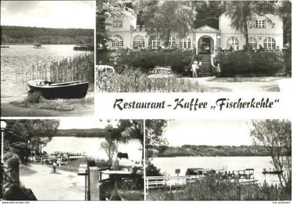 Buckow Schermuetzelsee