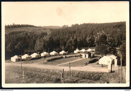 E2940 - Pionierlager ?? Zeltlager Ferienlager ???