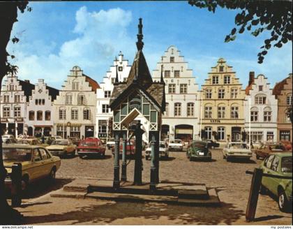 Friedrichstadt