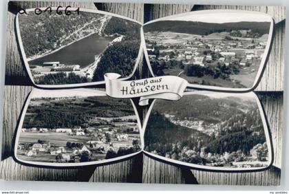 Haeusern