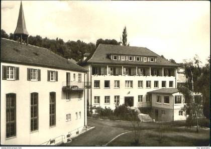 Herrenberg Heim x 1966